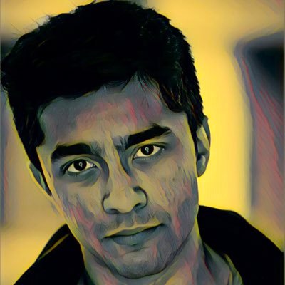 Farez.FM Podcast Logo